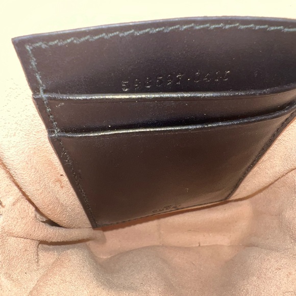 Gucci Marmont crossbody - Picture 3 of 6